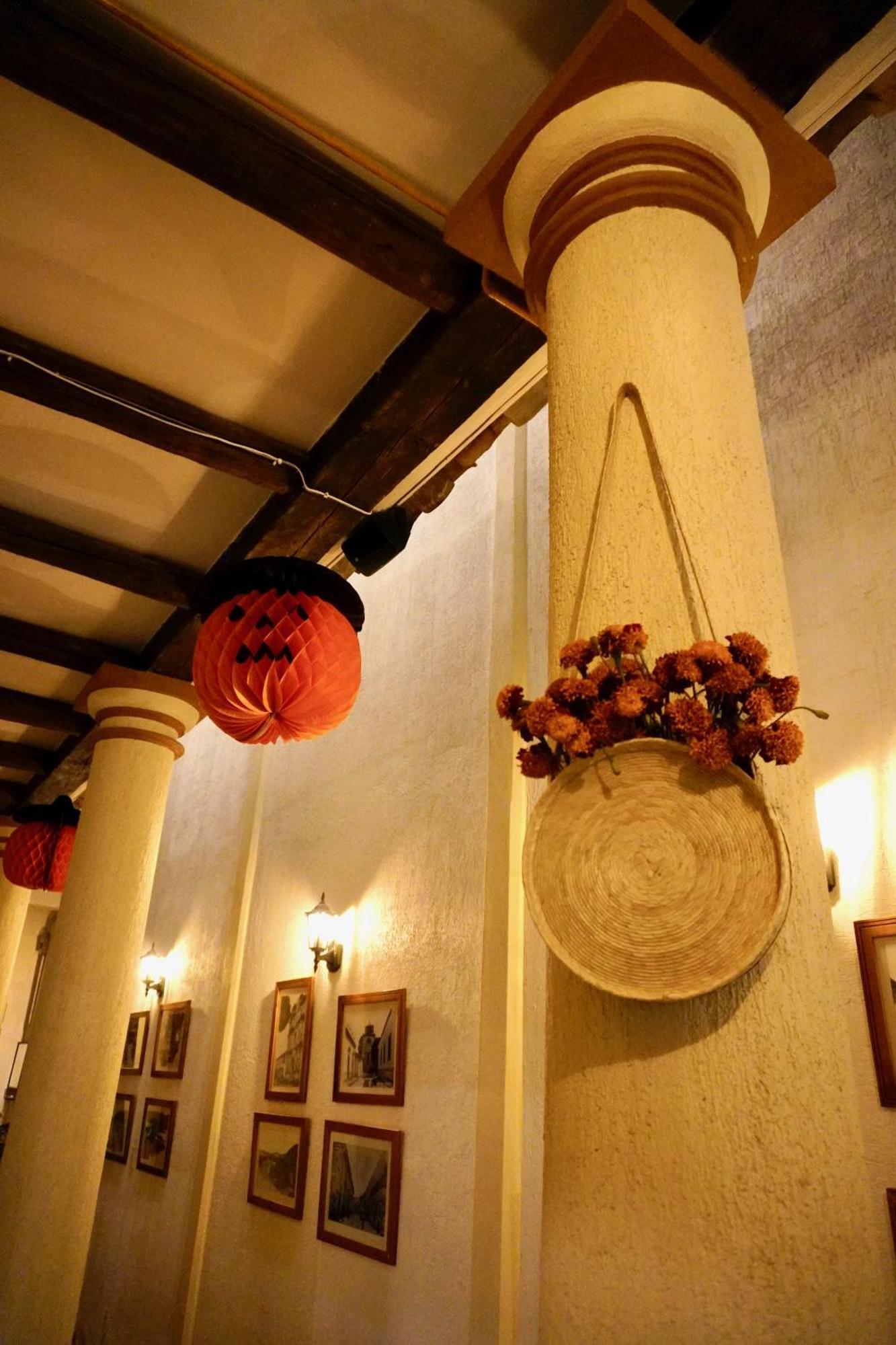 San Cristóbal de Las Casas Casa San Cristobal旅舍 外观 照片