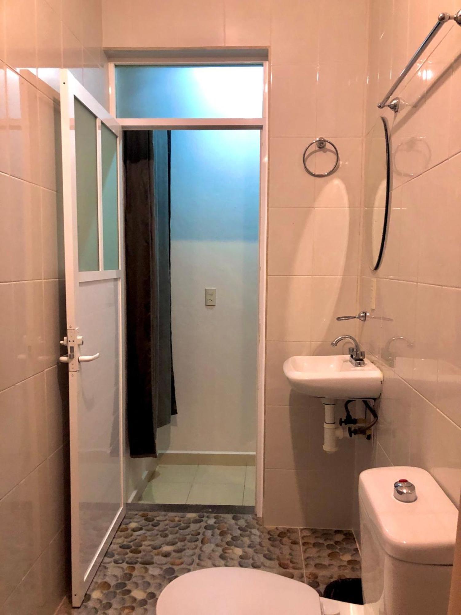 San Cristóbal de Las Casas Casa San Cristobal旅舍 外观 照片