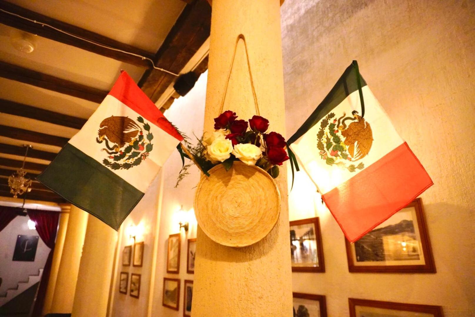San Cristóbal de Las Casas Casa San Cristobal旅舍 外观 照片