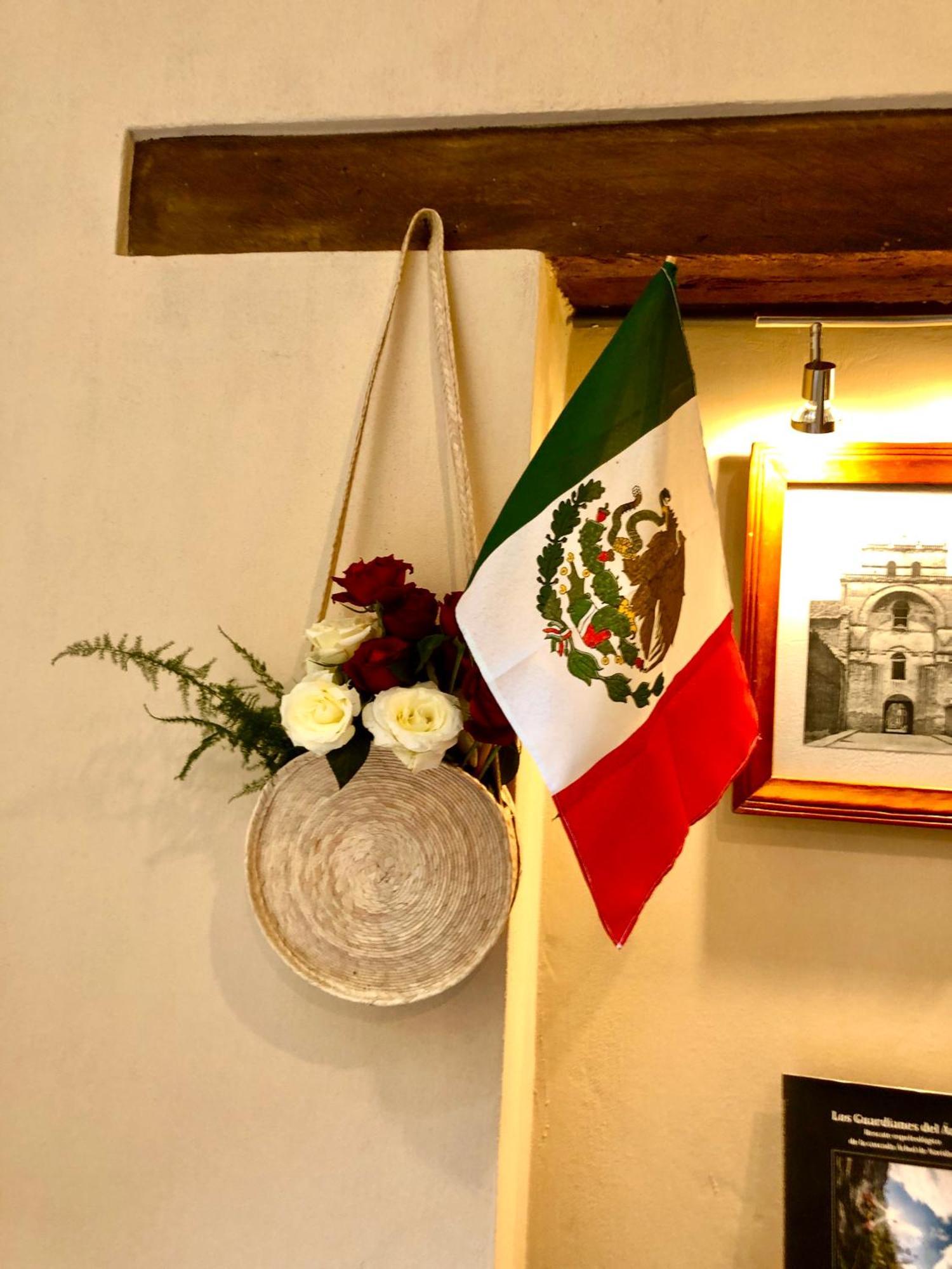 San Cristóbal de Las Casas Casa San Cristobal旅舍 外观 照片