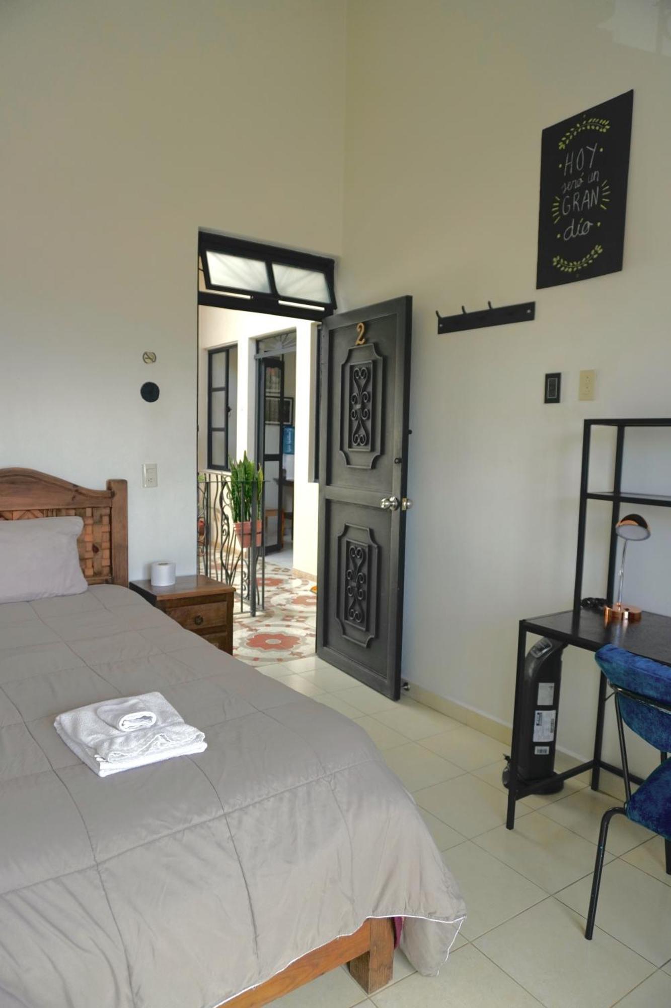 San Cristóbal de Las Casas Casa San Cristobal旅舍 外观 照片