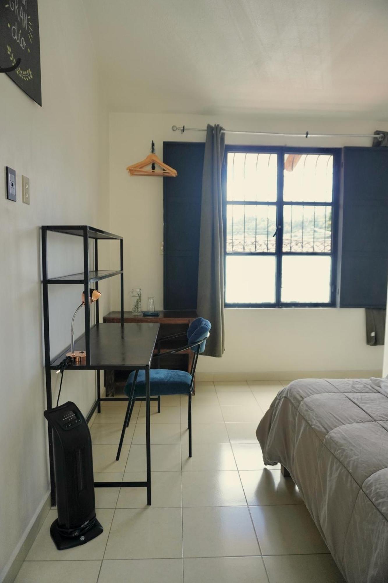 San Cristóbal de Las Casas Casa San Cristobal旅舍 外观 照片